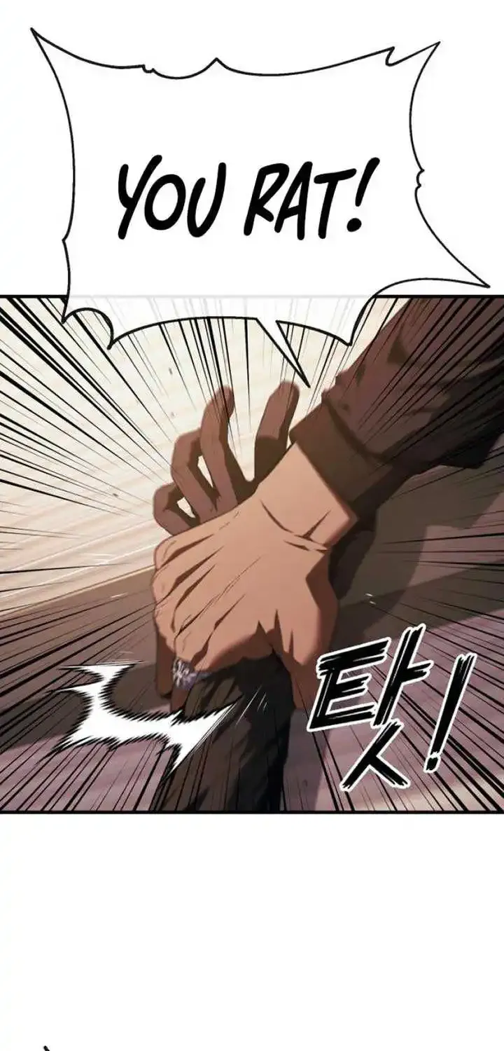 Rust Kainu Manga Chapter 19 Page 93