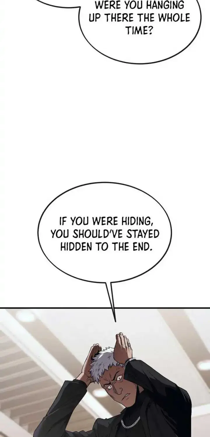 Rust Kainu Manga Chapter 19 Page 98