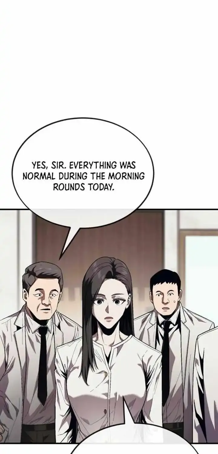 Rust Kainu Manga Chapter 18 Page 54