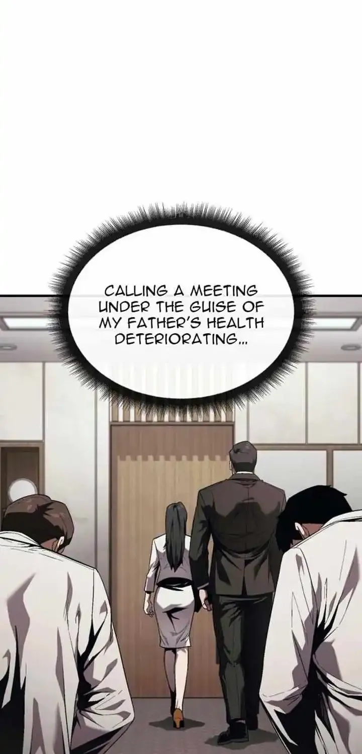 Rust Kainu Manga Chapter 18 Page 59