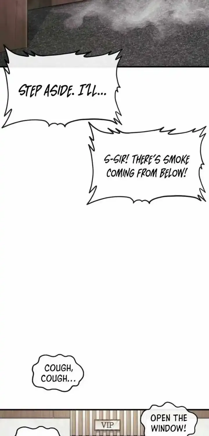 Rust Kainu Manga Chapter 18 Page 64