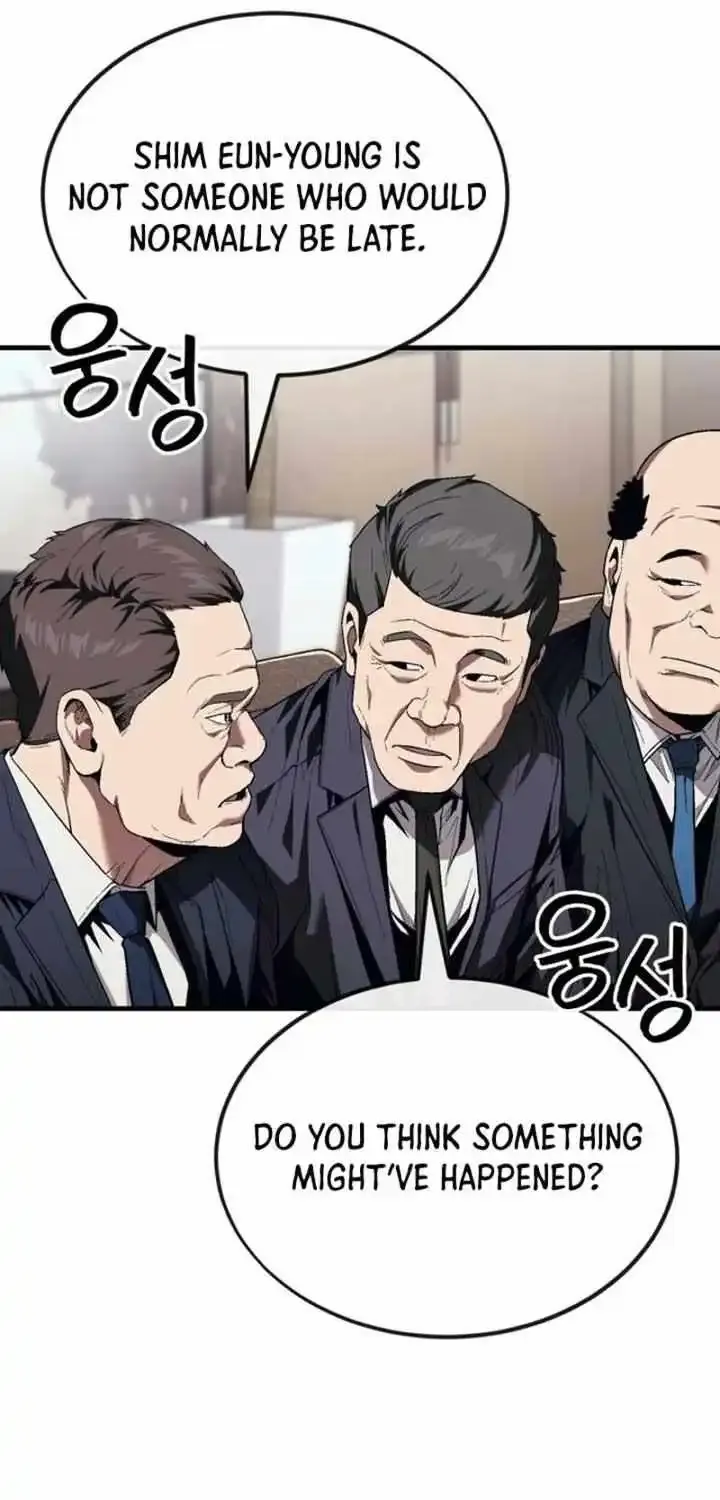 Rust Kainu Manga Chapter 18 Page 72