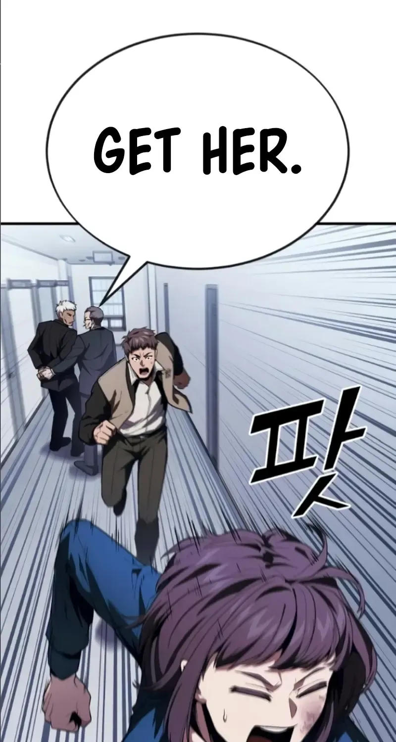 Rust Kainu Manga Chapter 17 Page 42