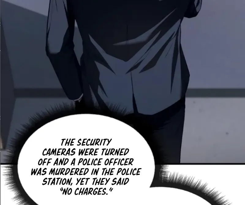 Rust Kainu Manga Chapter 17 Page 153