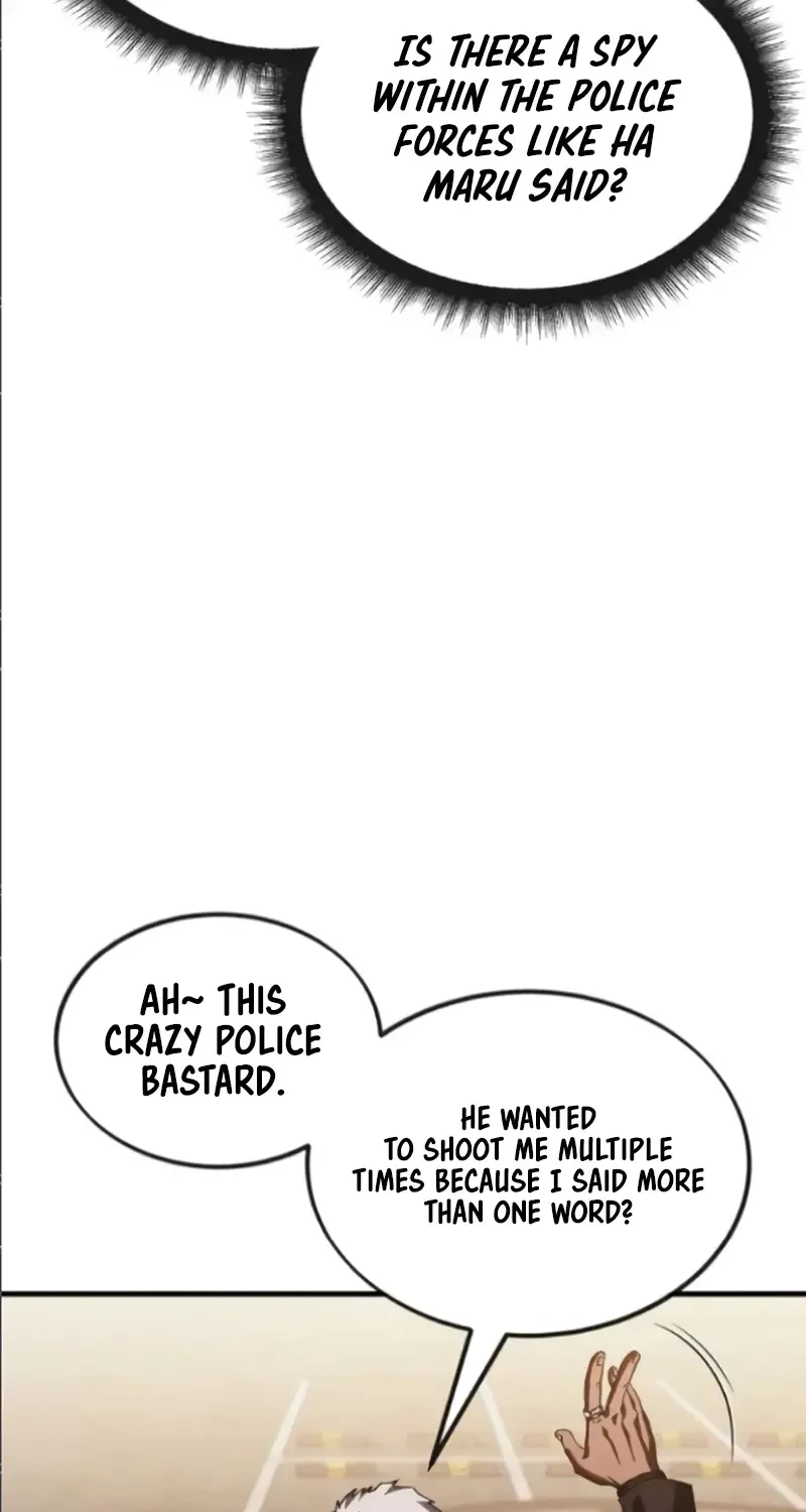Rust Kainu Manga Chapter 17 Page 154