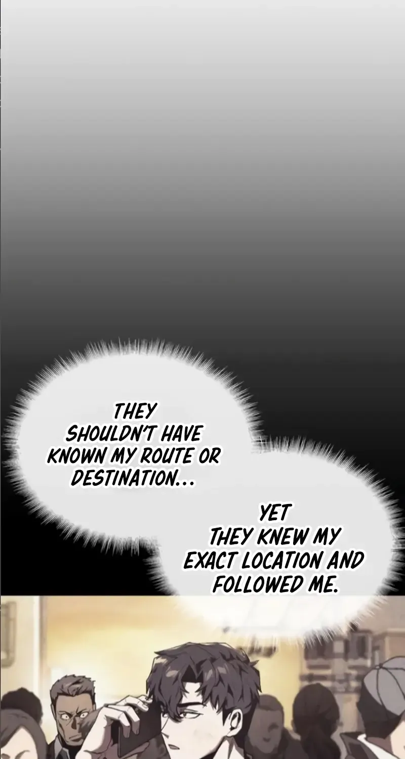 Rust Kainu Manga Chapter 17 Page 182