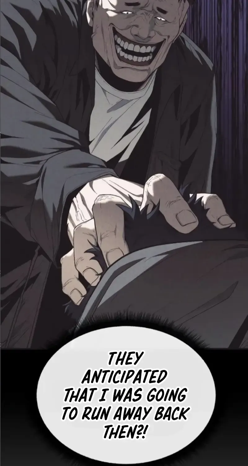 Rust Kainu Manga Chapter 17 Page 186
