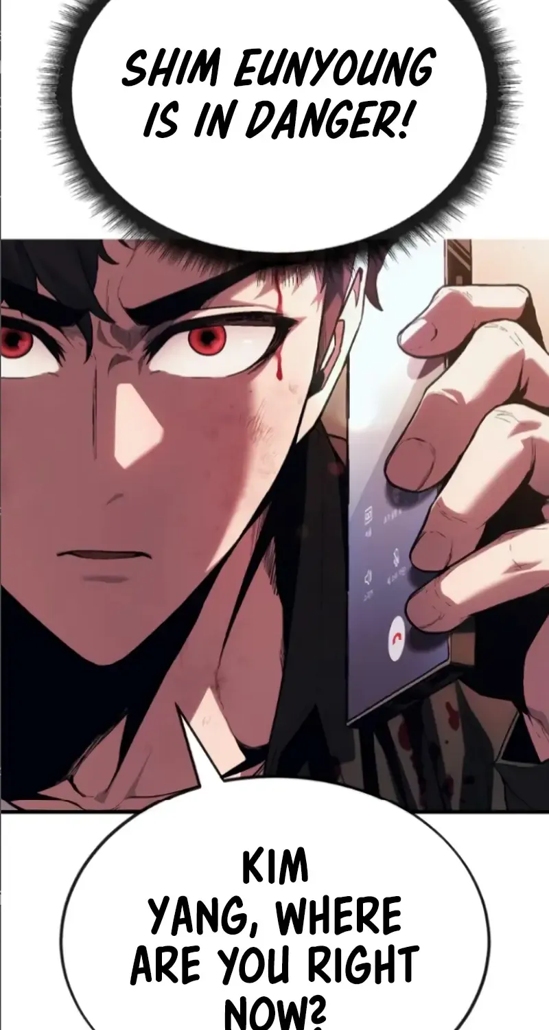 Rust Kainu Manga Chapter 17 Page 193