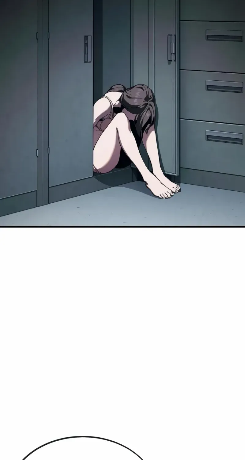 Rust Kainu Manga Chapter 16 Page 13
