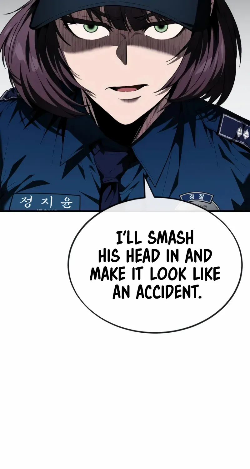 Rust Kainu Manga Chapter 16 Page 20