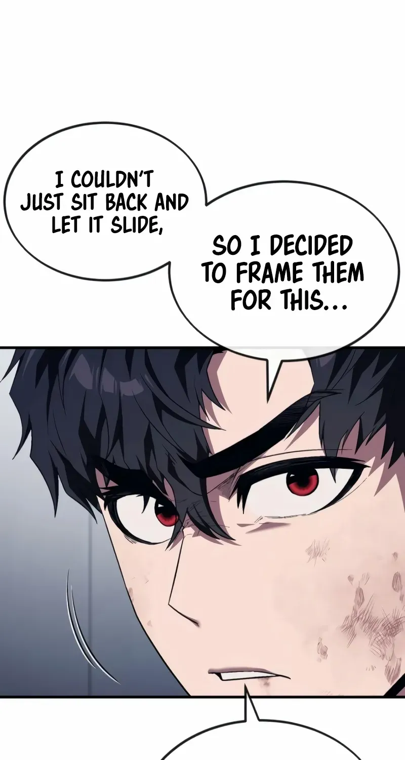 Rust Kainu Manga Chapter 16 Page 34