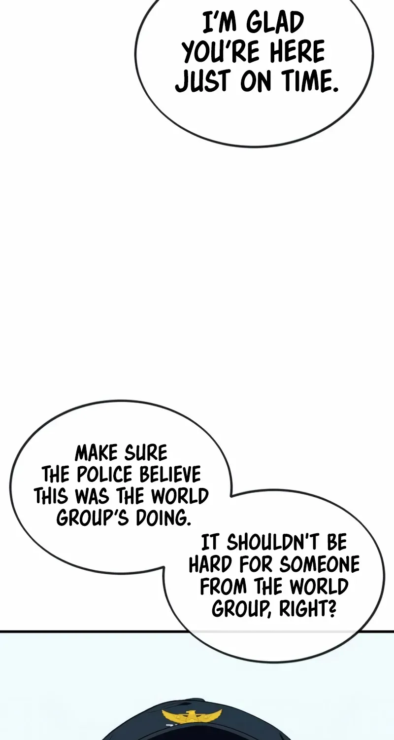 Rust Kainu Manga Chapter 16 Page 35