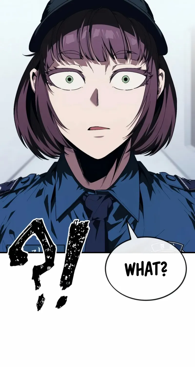 Rust Kainu Manga Chapter 16 Page 36