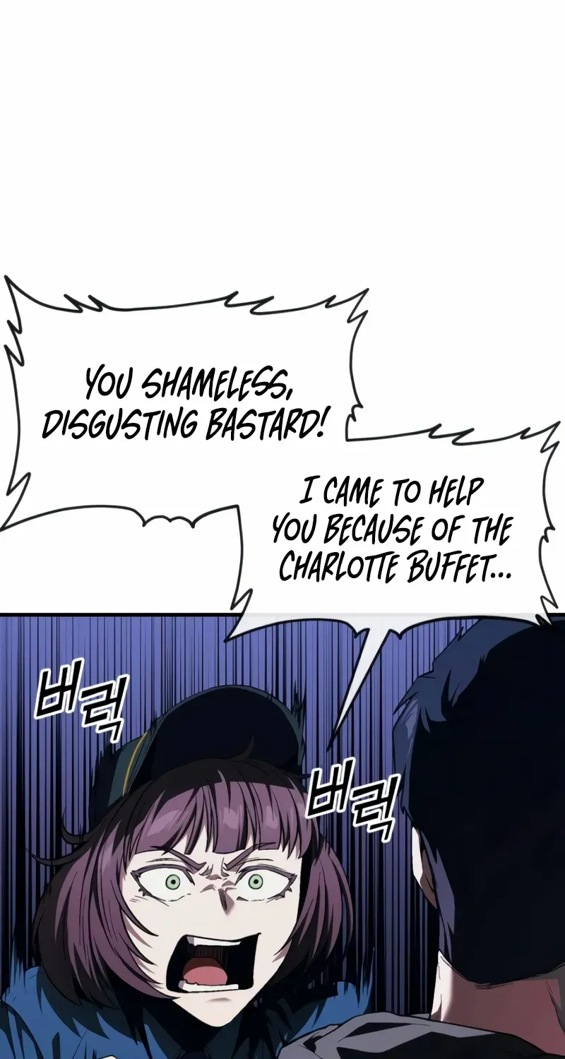 Rust Kainu Manga Chapter 16 Page 37