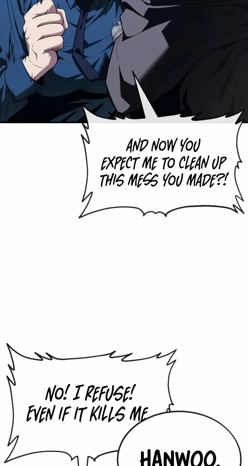 Rust Kainu Manga Chapter 16 Page 38
