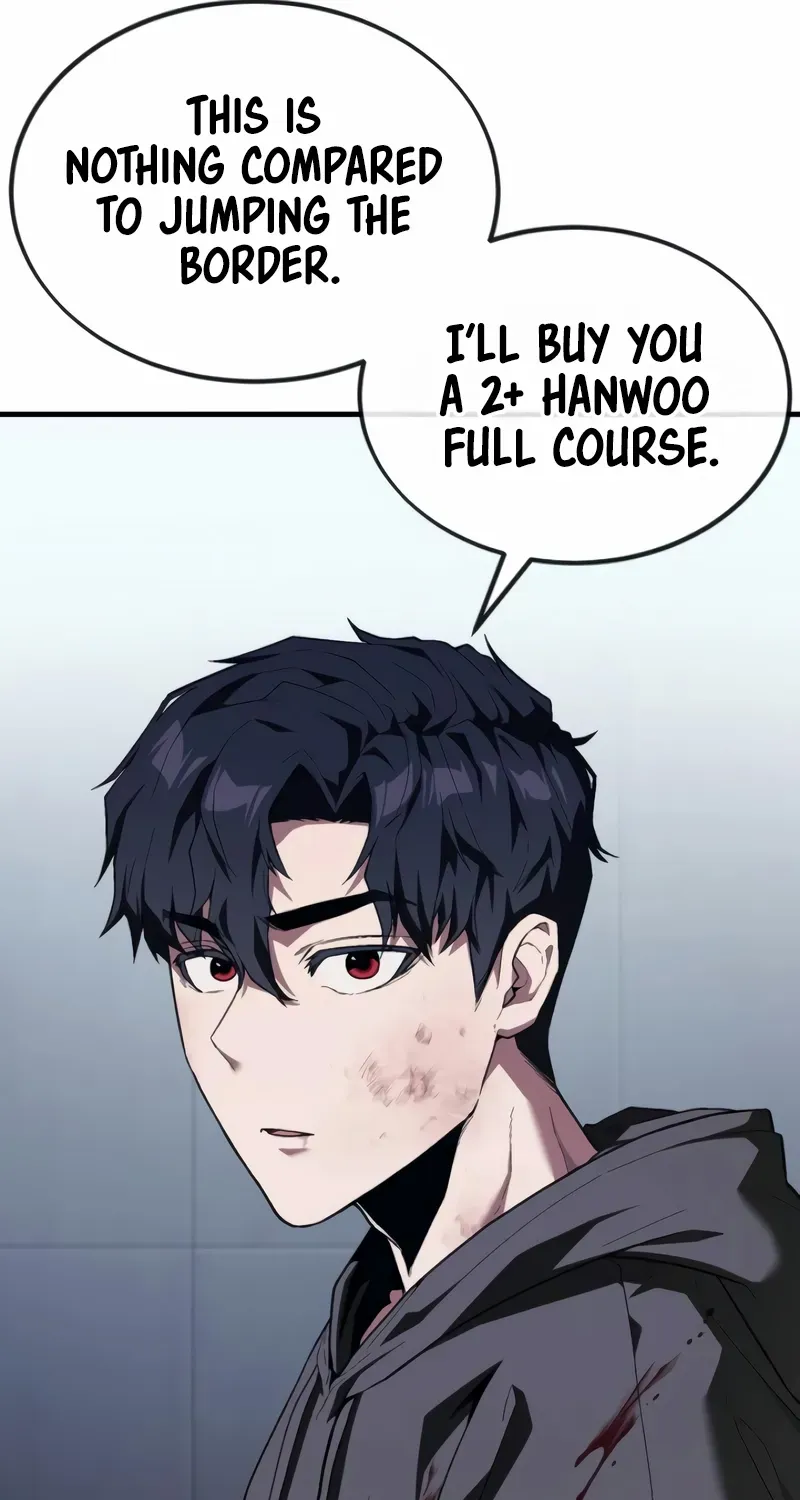 Rust Kainu Manga Chapter 16 Page 40
