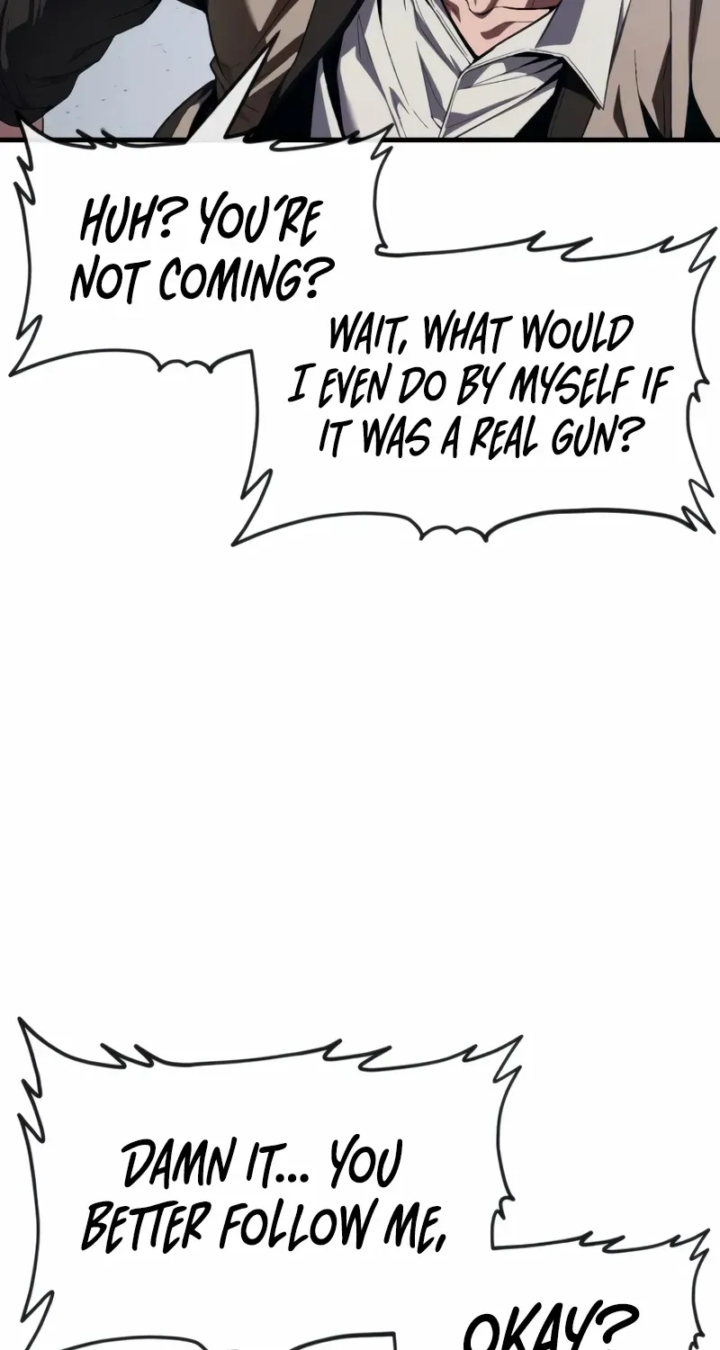 Rust Kainu Manga Chapter 16 Page 81