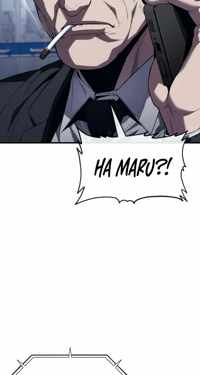 Rust Kainu Manga Chapter 16 Page 85
