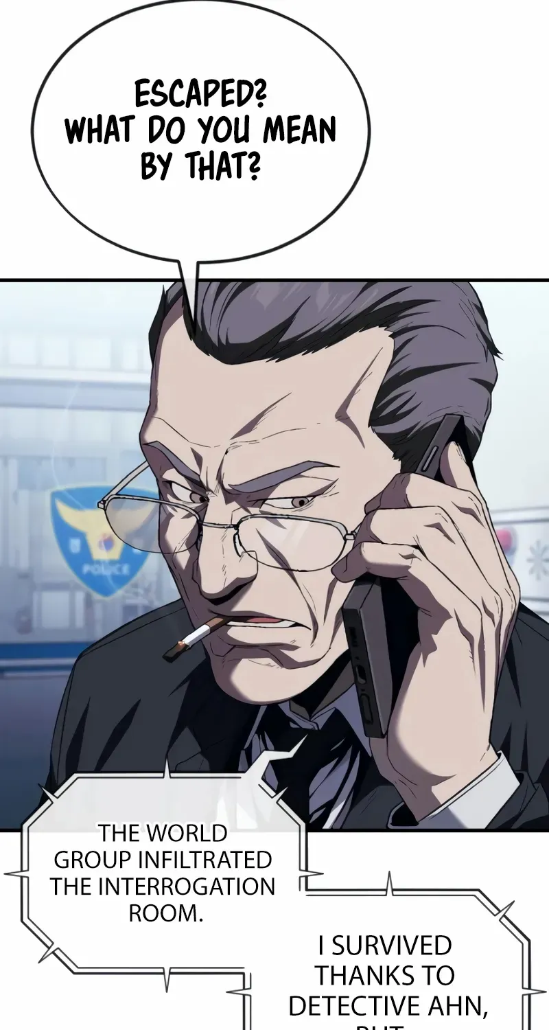 Rust Kainu Manga Chapter 16 Page 88