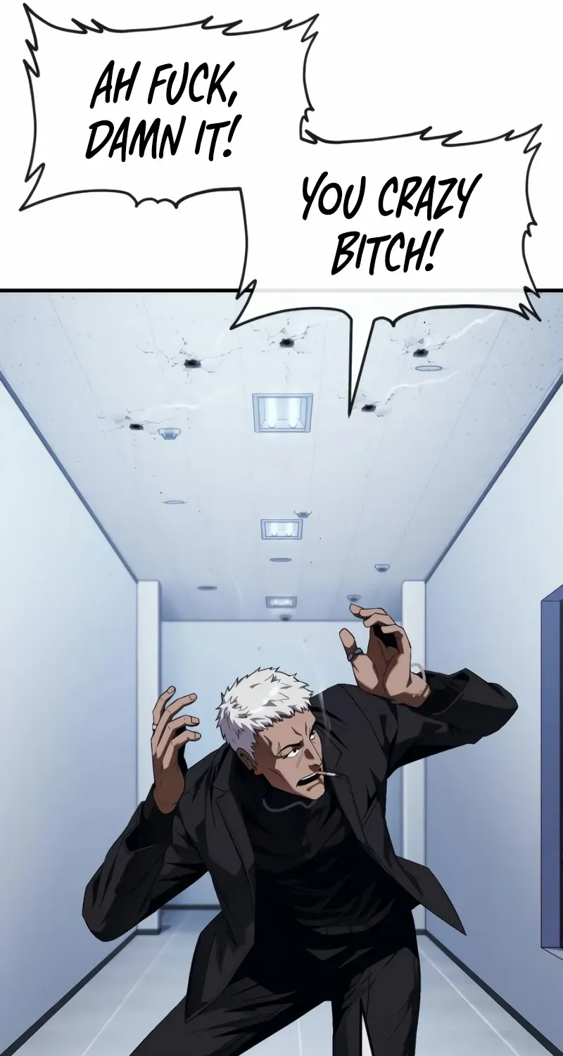 Rust Kainu Manga Chapter 16 Page 97