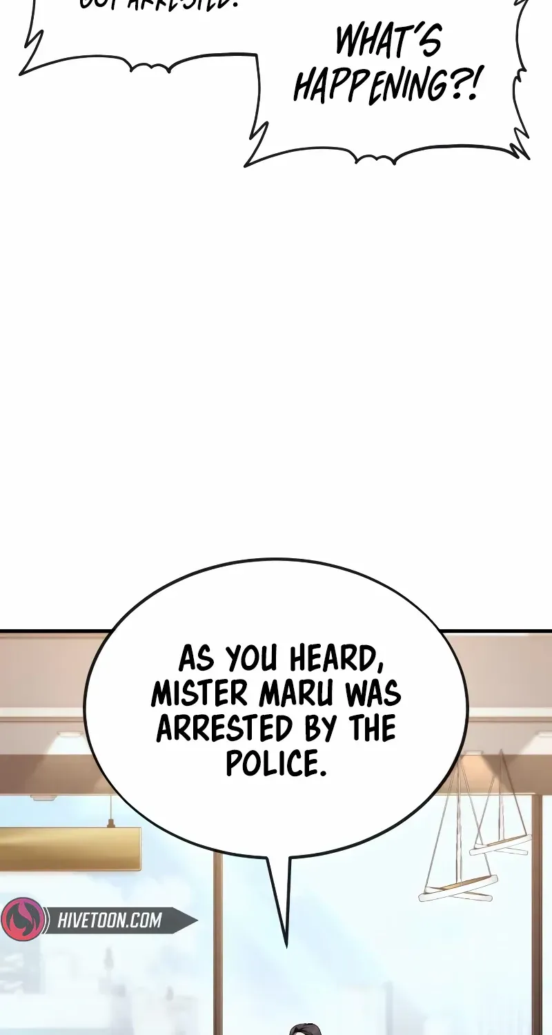Rust Kainu Manga Chapter 15 Page 24
