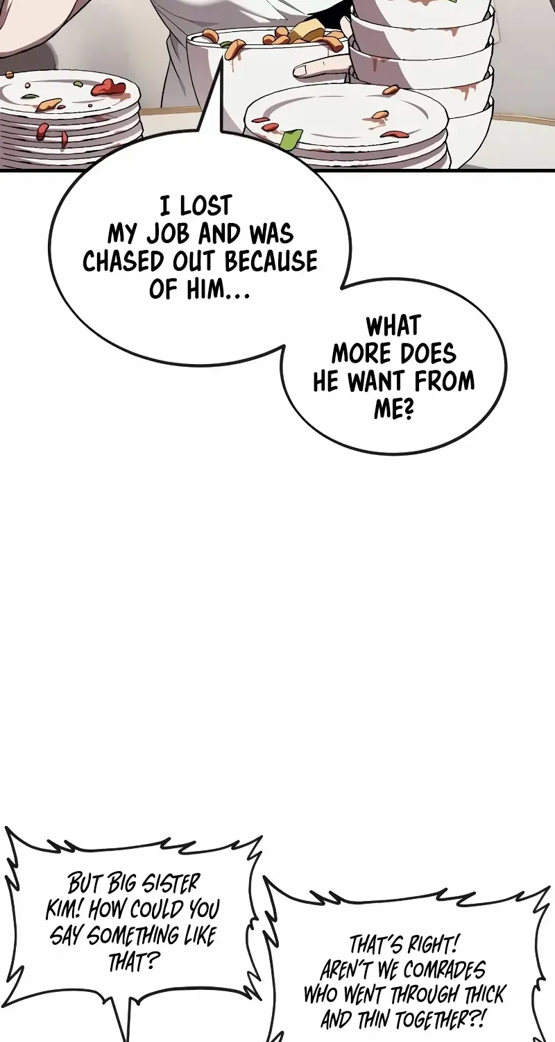 Rust Kainu Manga Chapter 15 Page 29