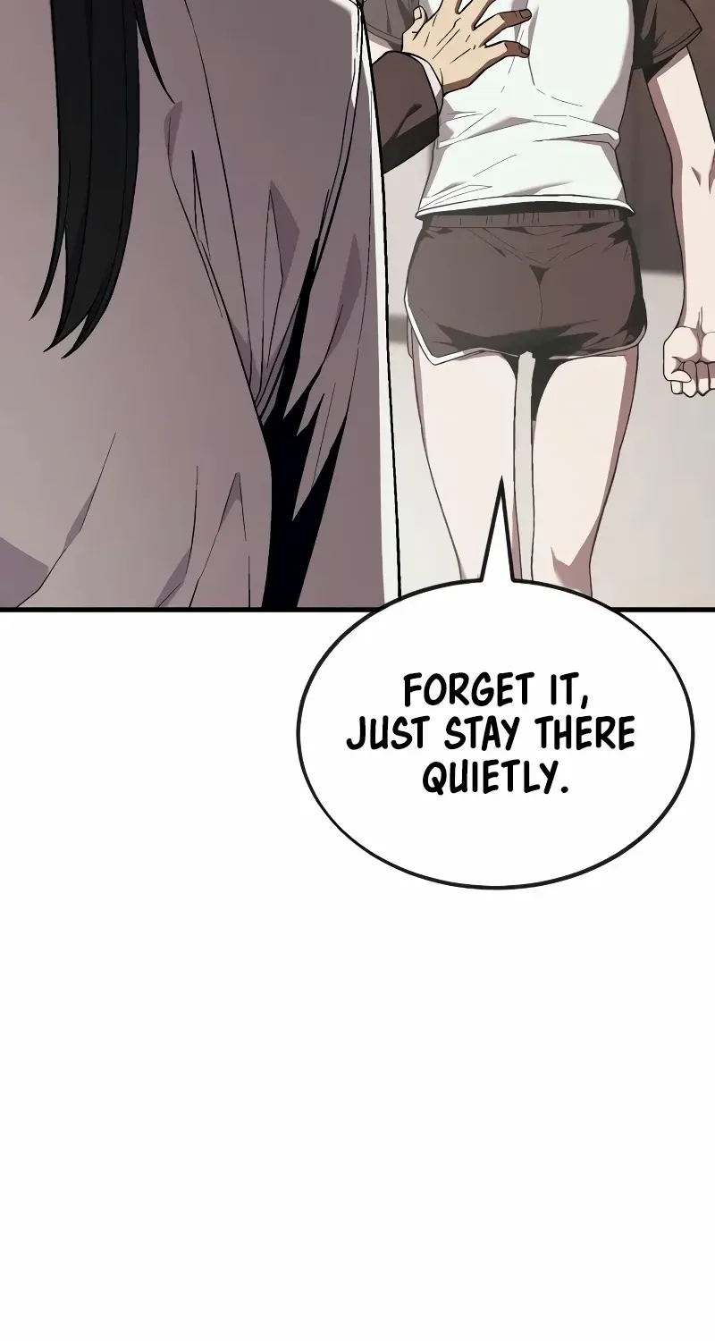 Rust Kainu Manga Chapter 15 Page 40