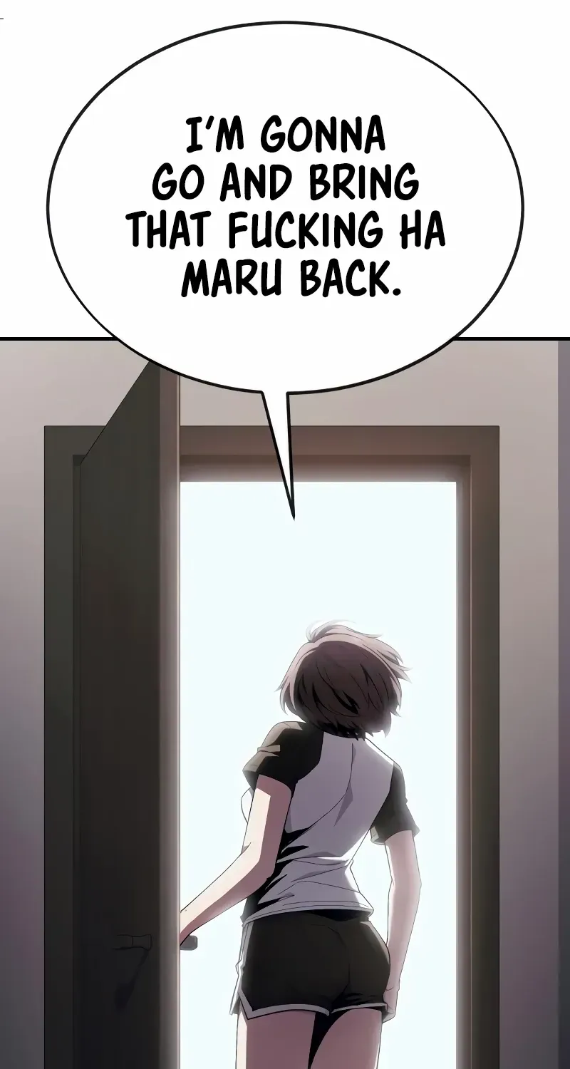 Rust Kainu Manga Chapter 15 Page 41