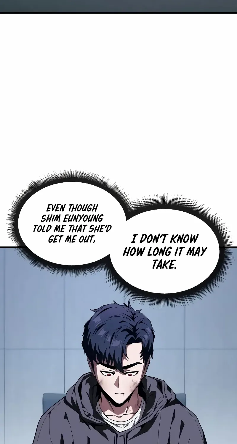Rust Kainu Manga Chapter 15 Page 47