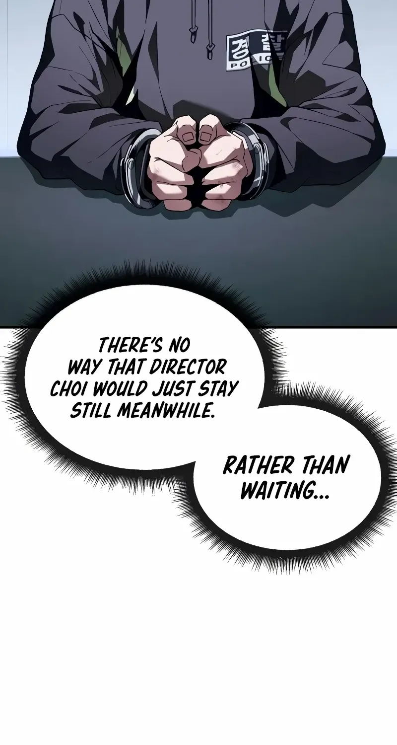 Rust Kainu Manga Chapter 15 Page 48