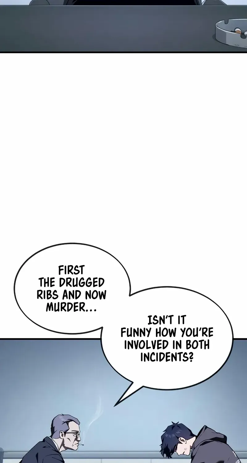Rust Kainu Manga Chapter 15 Page 50