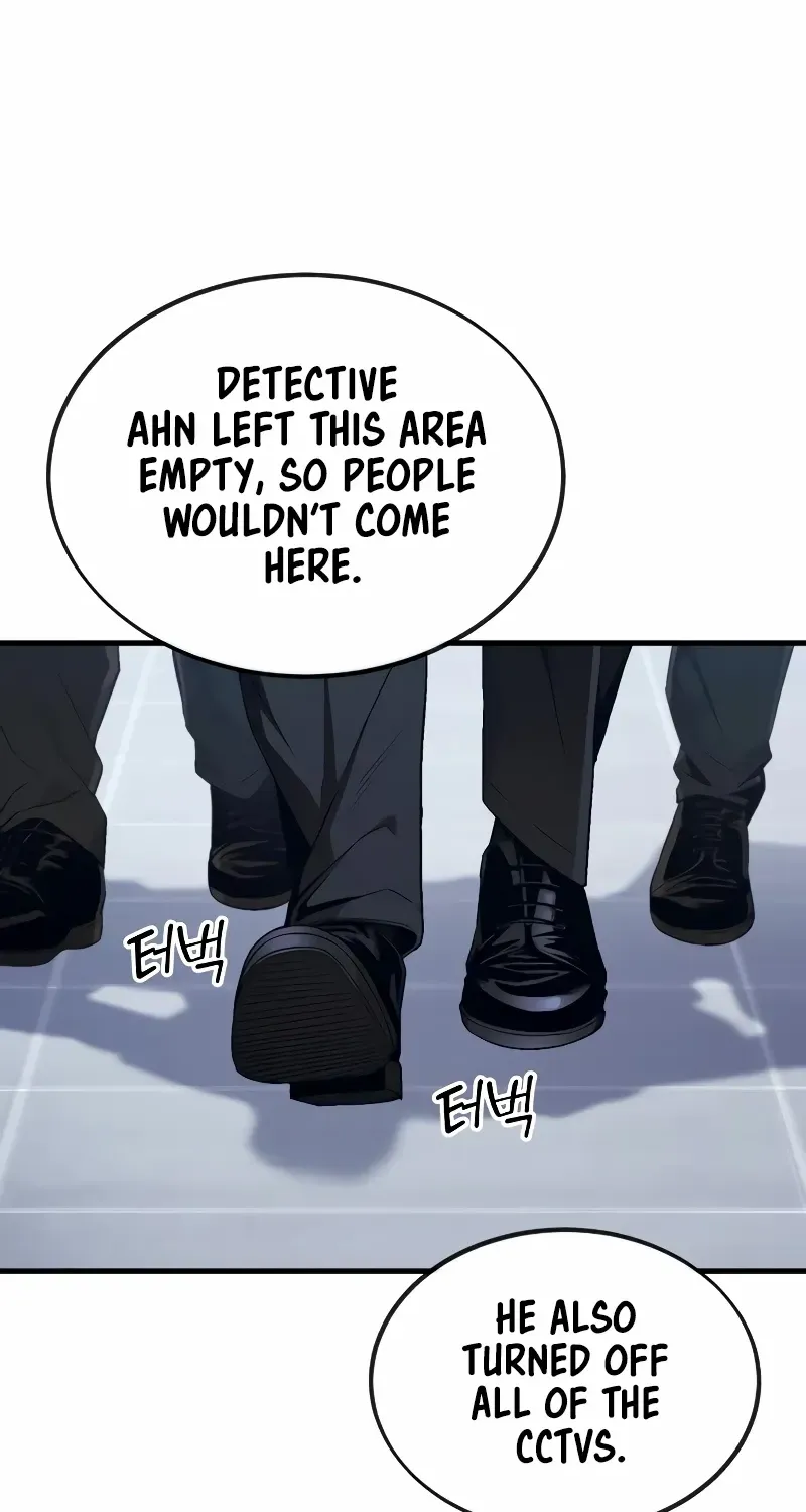 Rust Kainu Manga Chapter 15 Page 91