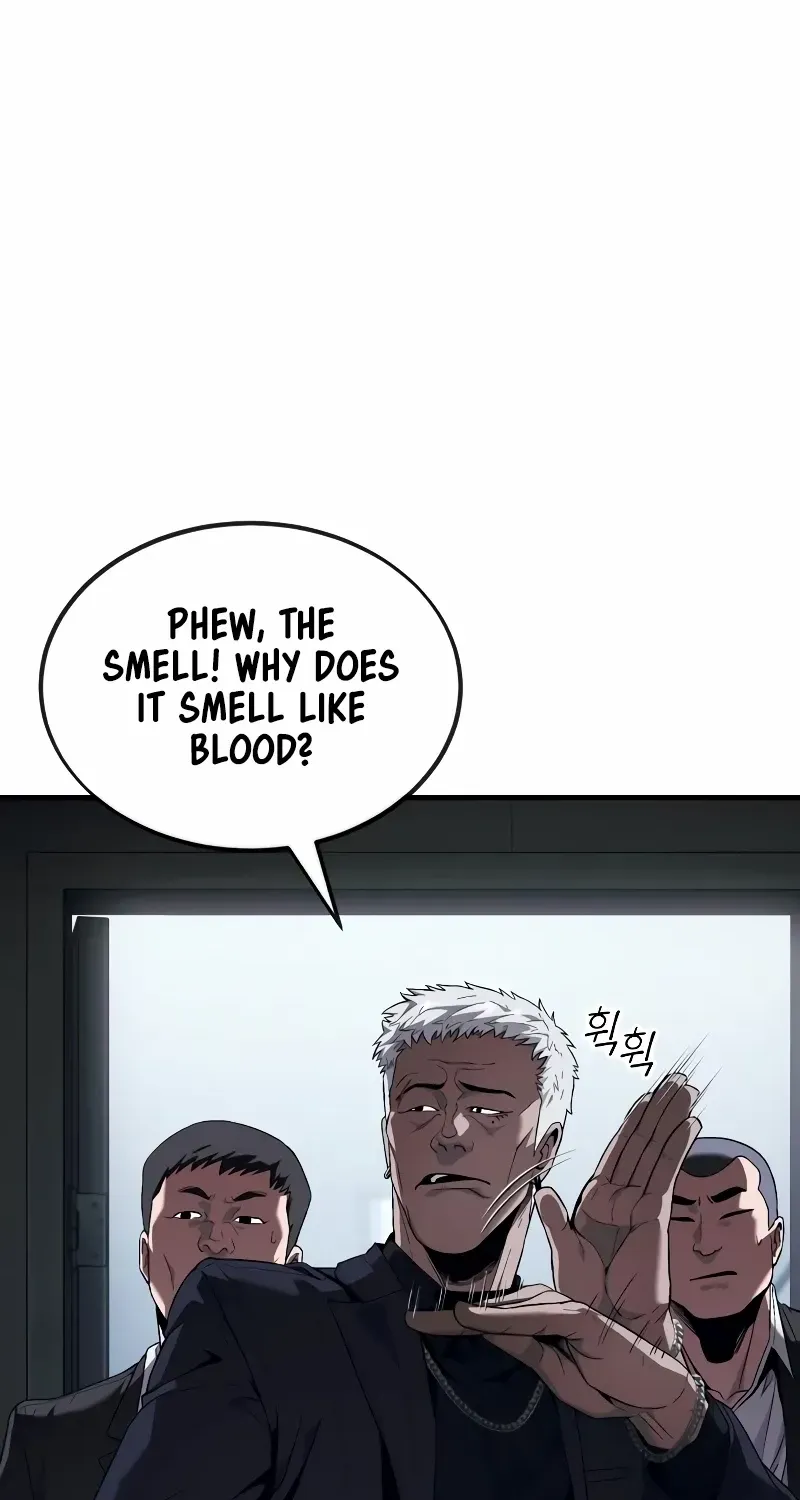 Rust Kainu Manga Chapter 15 Page 96