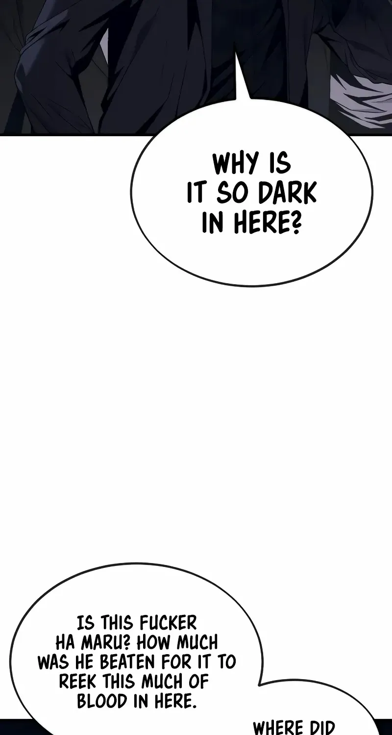 Rust Kainu Manga Chapter 15 Page 97