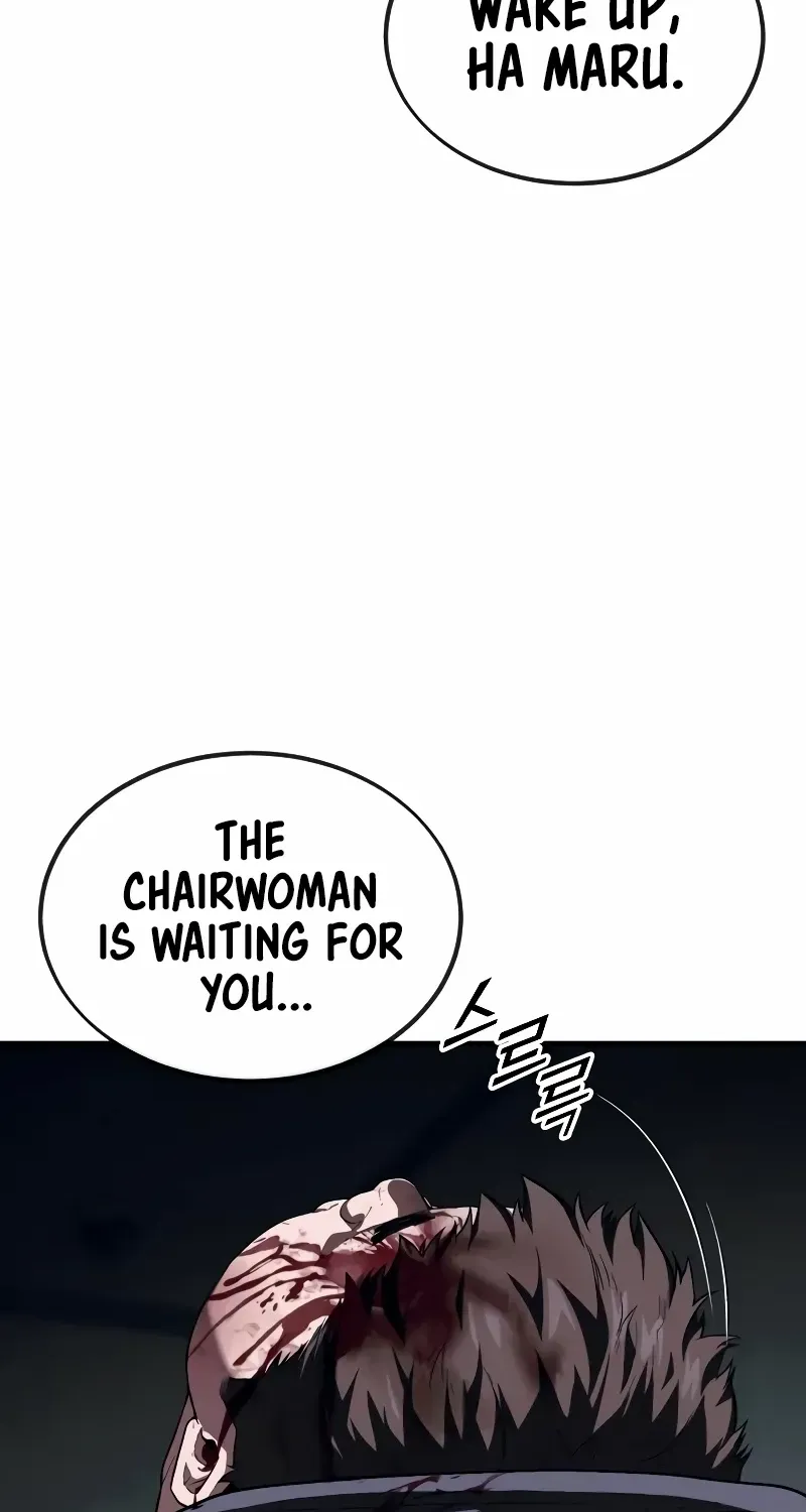 Rust Kainu Manga Chapter 15 Page 100