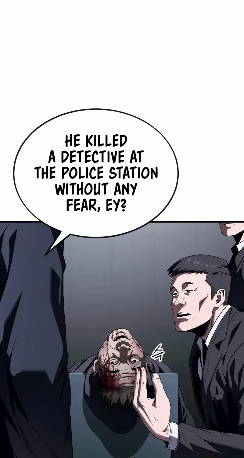 Rust Kainu Manga Chapter 15 Page 105
