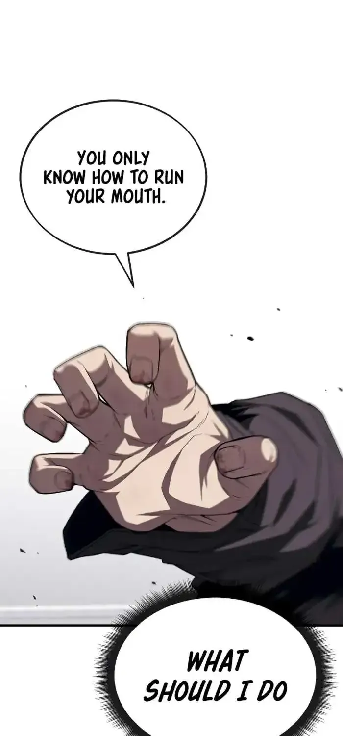 Rust Kainu Manga Chapter 14 Page 93