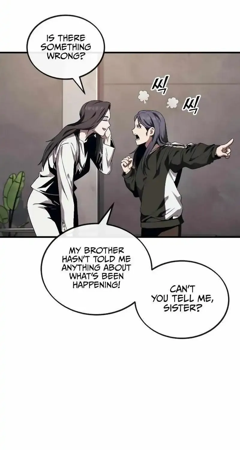 Rust Kainu Manga Chapter 13 Page 21