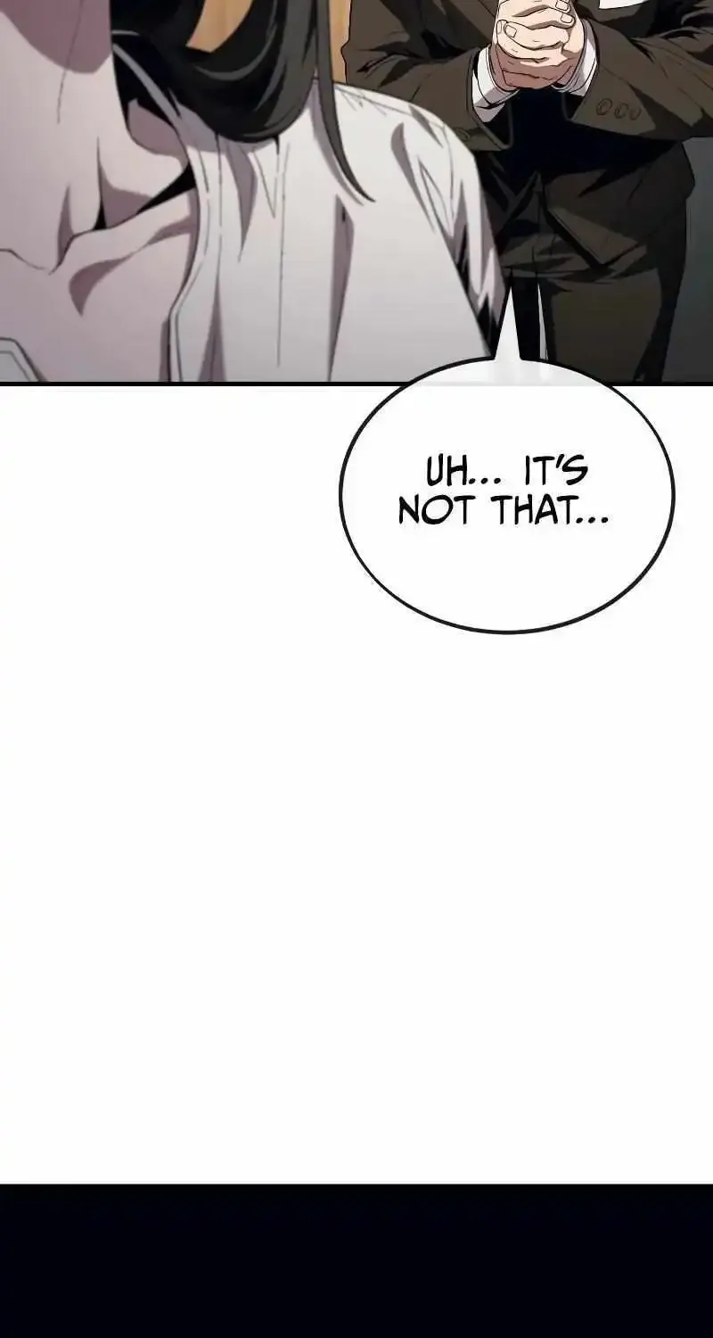 Rust Kainu Manga Chapter 13 Page 32