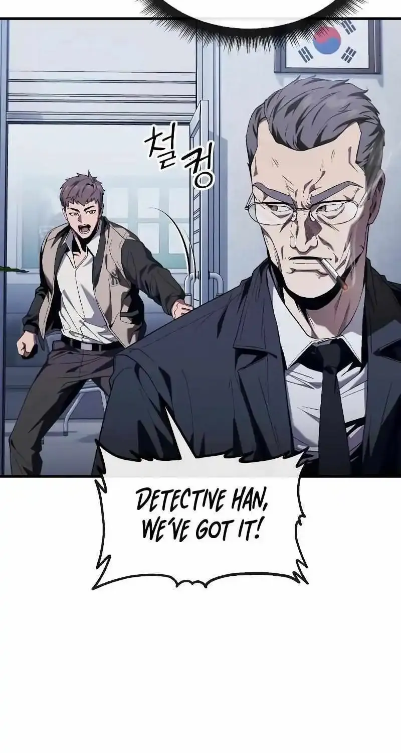 Rust Kainu Manga Chapter 13 Page 50