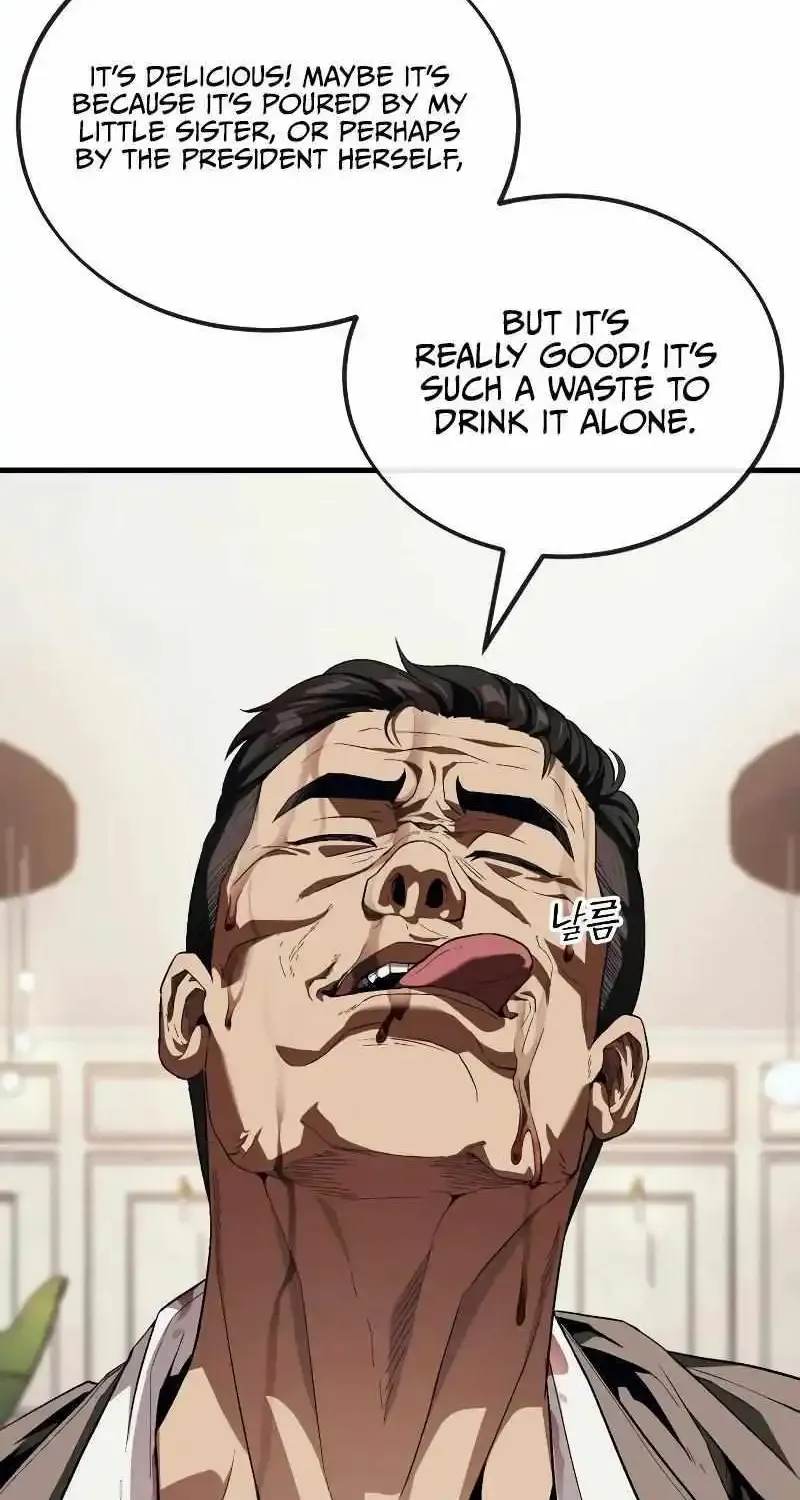 Rust Kainu Manga Chapter 13 Page 84
