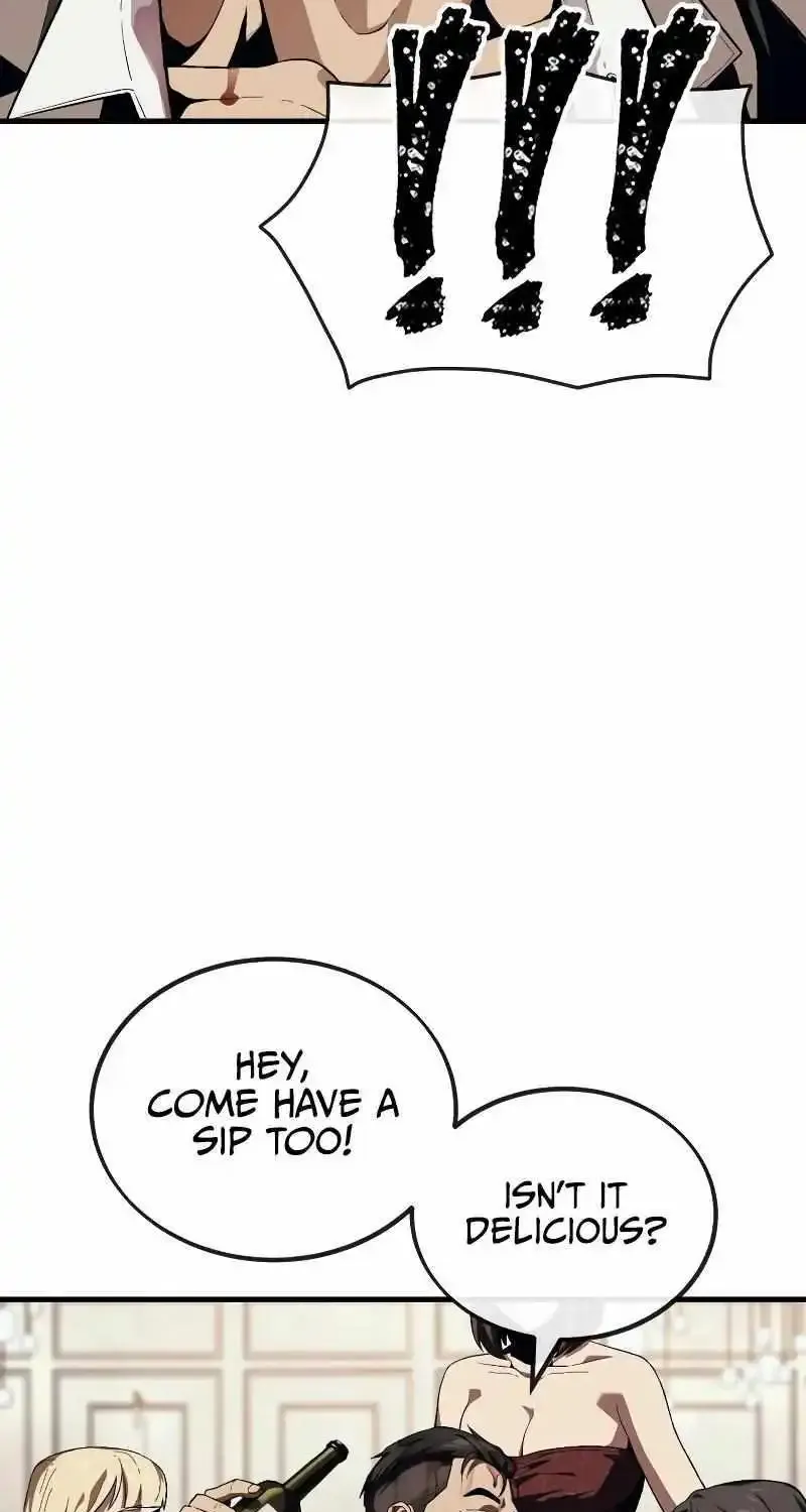 Rust Kainu Manga Chapter 13 Page 85
