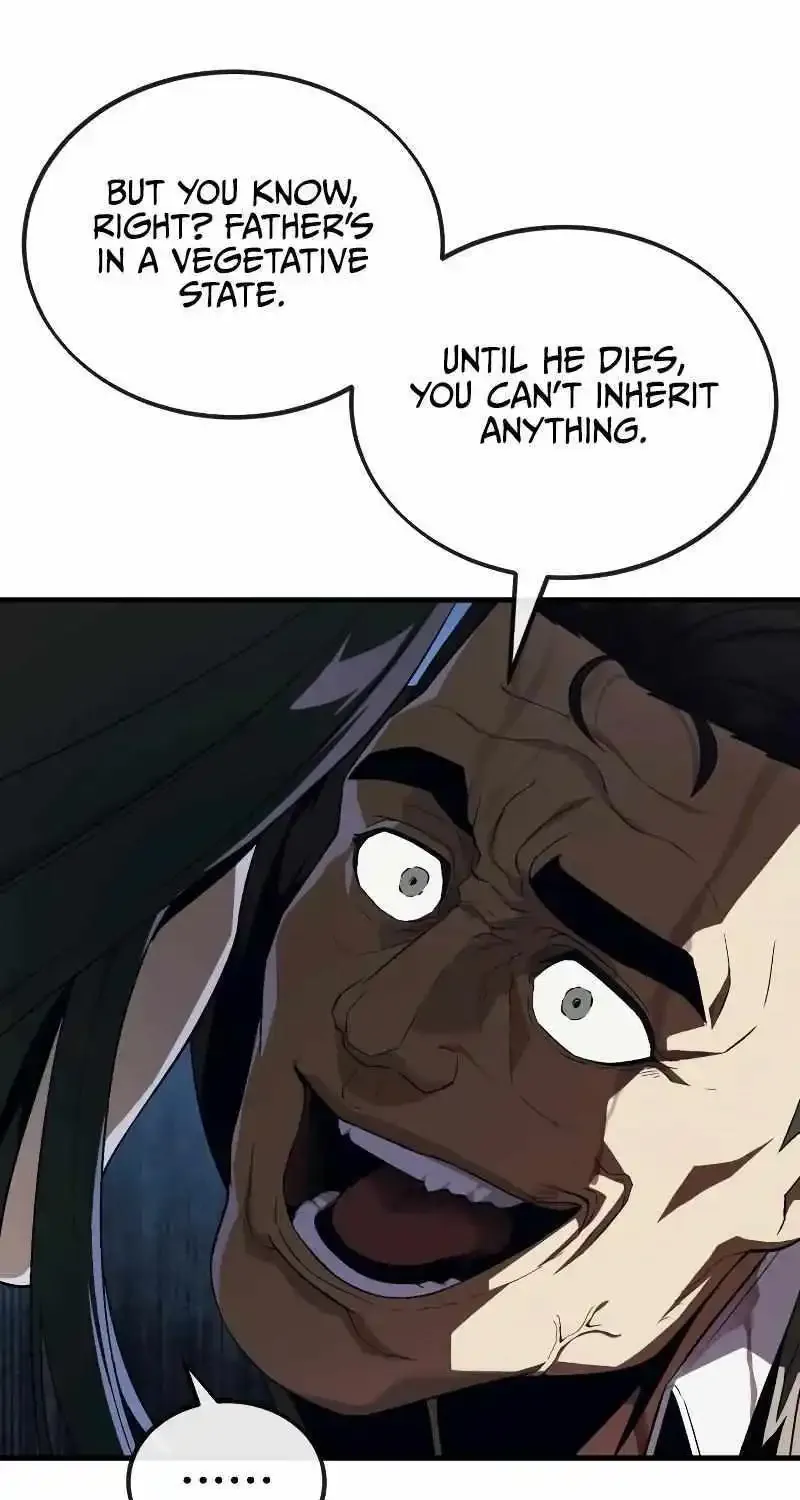 Rust Kainu Manga Chapter 13 Page 96