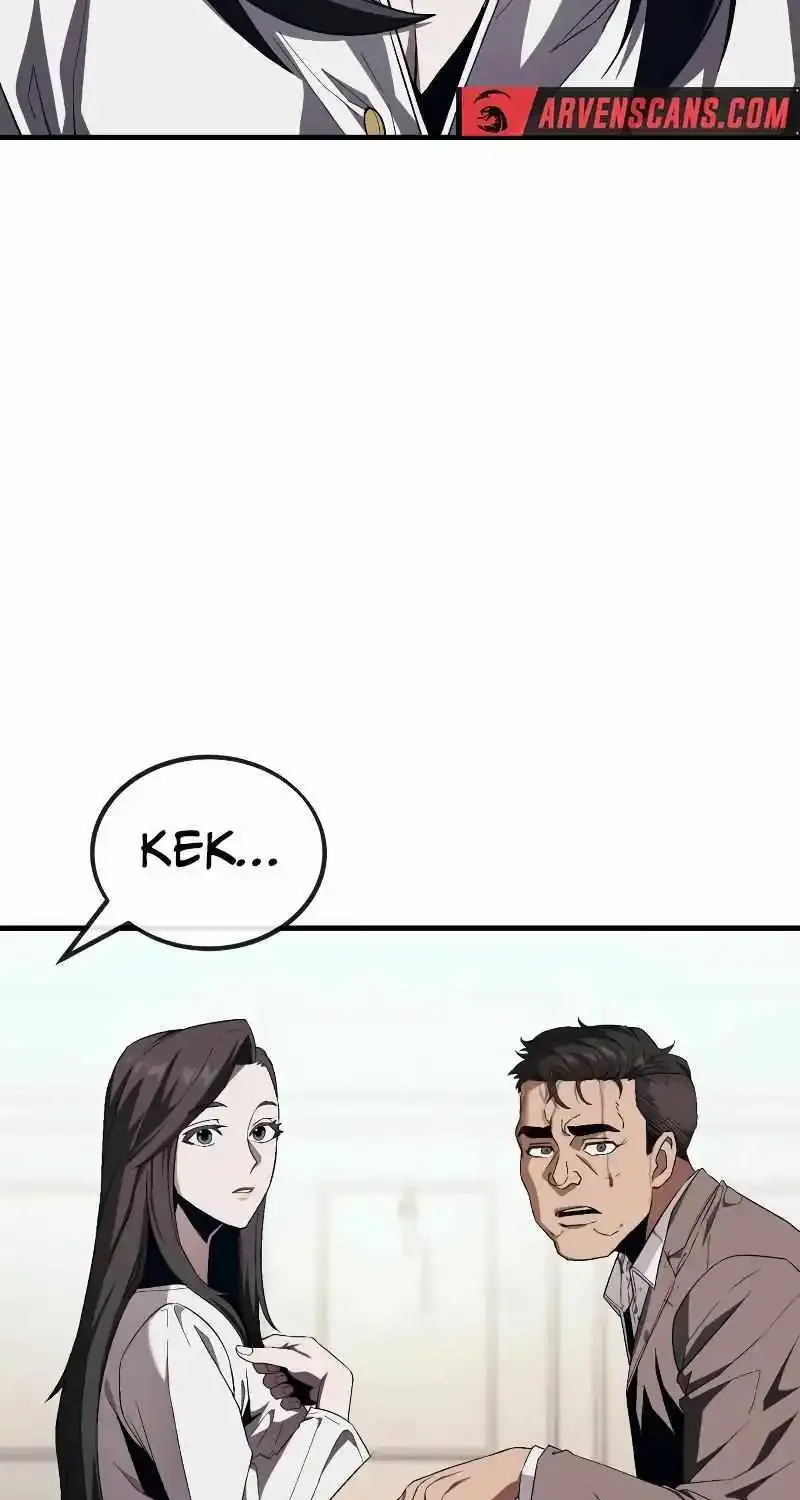 Rust Kainu Manga Chapter 13 Page 100