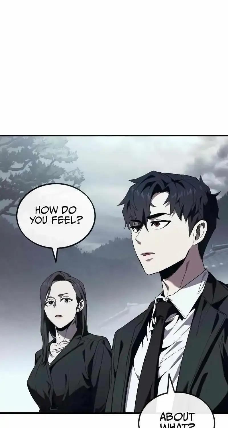 Rust Kainu Manga Chapter 12 Page 32