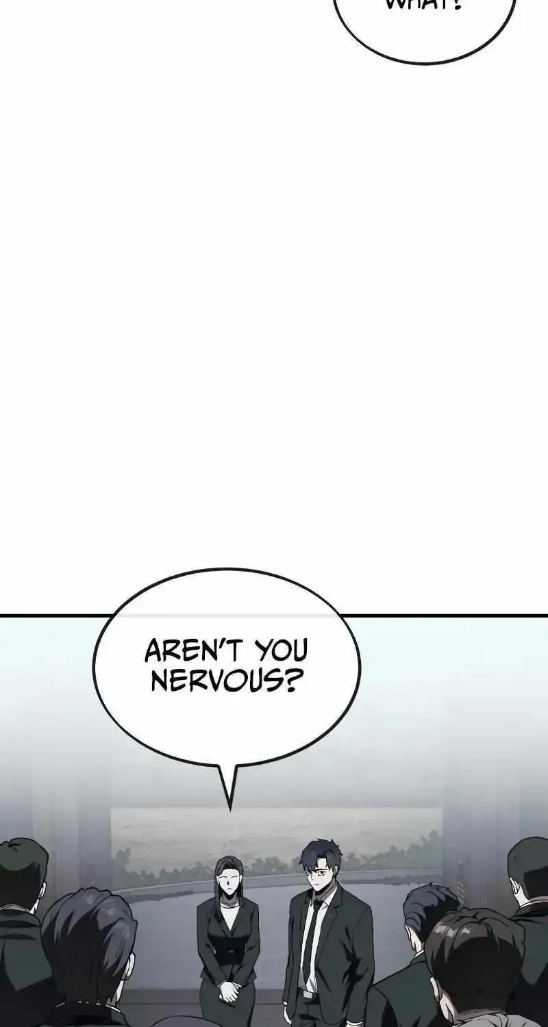 Rust Kainu Manga Chapter 12 Page 33