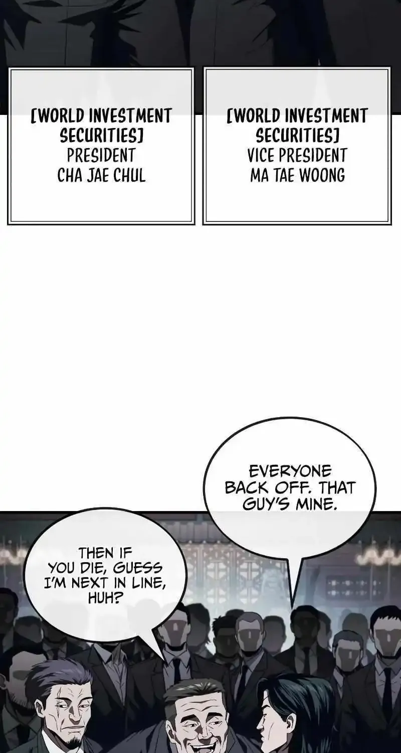 Rust Kainu Manga Chapter 12 Page 54