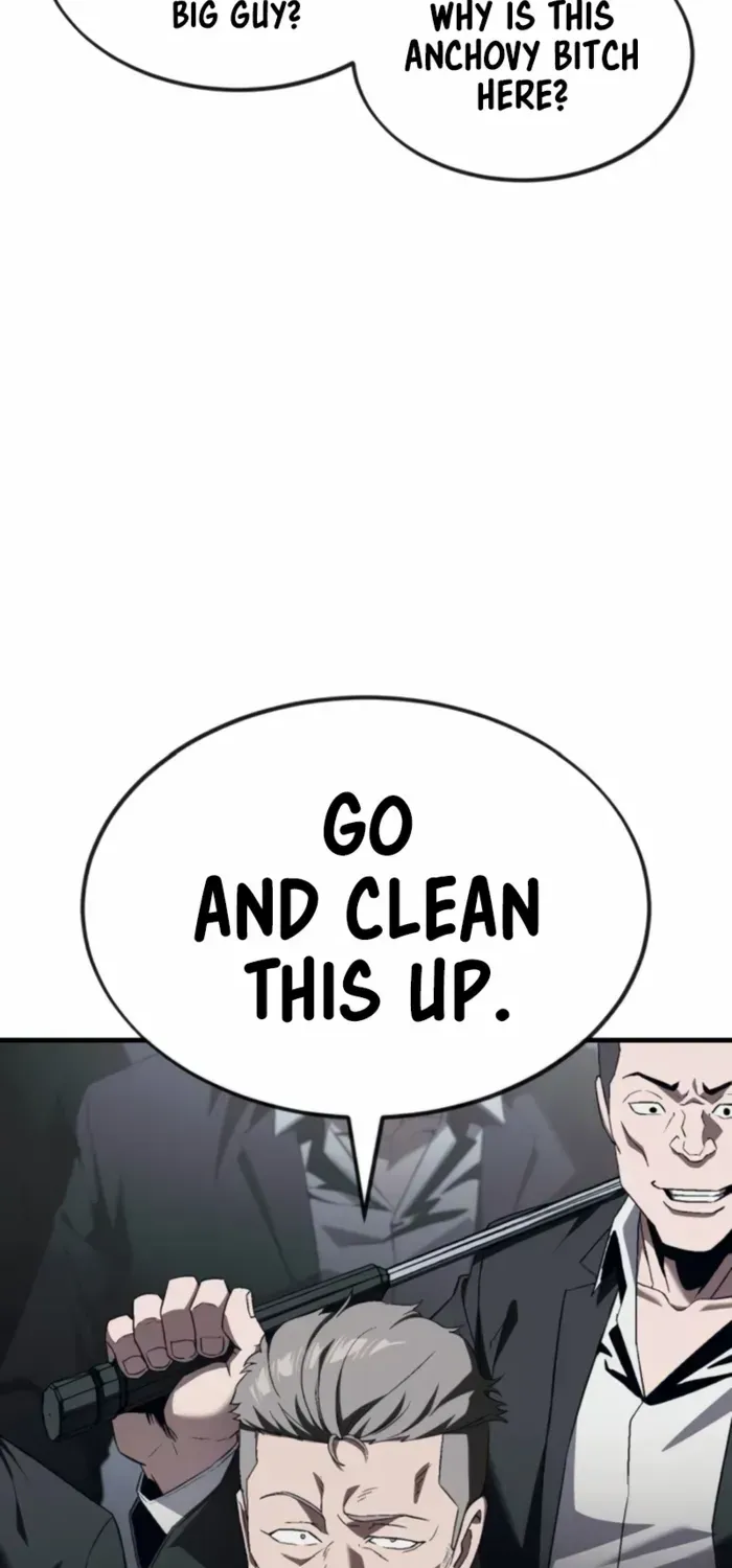 Rust Kainu Manga Chapter 11 Page 98