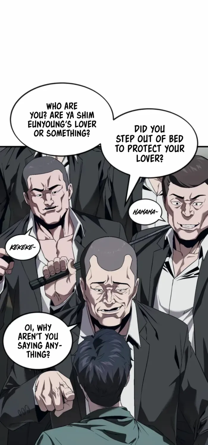Rust Kainu Manga Chapter 11 Page 100