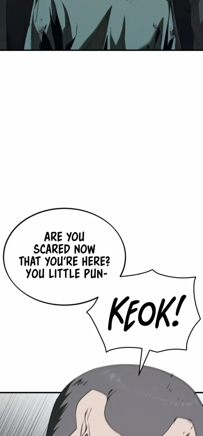 Rust Kainu Manga Chapter 11 Page 101